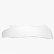 Kenmore Freezer Door Gasket 16658-000