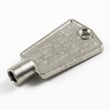 Freezer Door Key 68-311