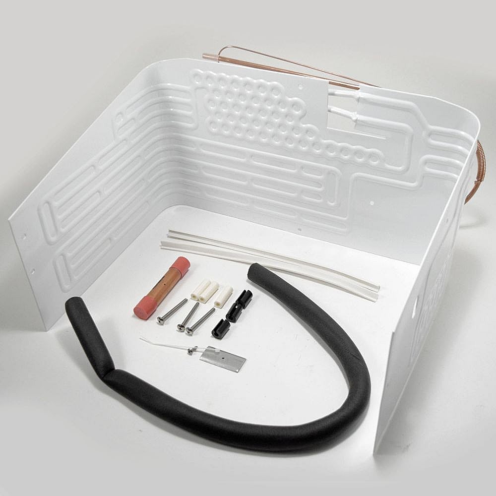 Refrigerator Evaporator Kit 42240573 parts Sears PartsDirect