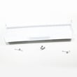 Refrigerator Evaporator Access Door 42240576