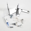 Kenmore Beverage Cooler Door Hinge Kit for Marvel 61AF - Part 42240881