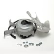 Kenmore Refrigerator Condenser Fan Motor Assembly for Marvel 61AF - Part 42241318