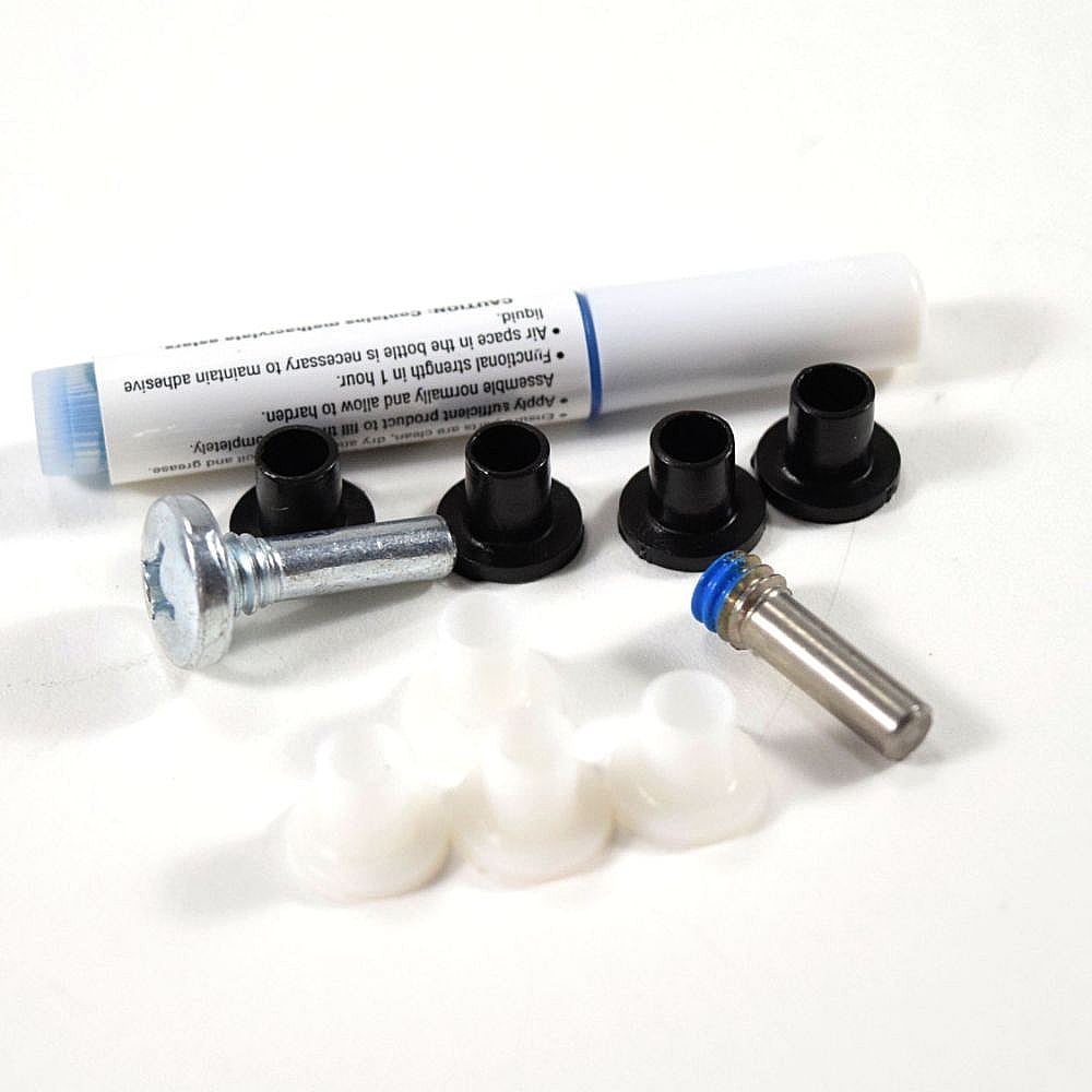 Refrigerator Door Hinge Bushing 42241347 parts Sears PartsDirect