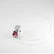 Refrigerator Water Inlet Valve 42249466