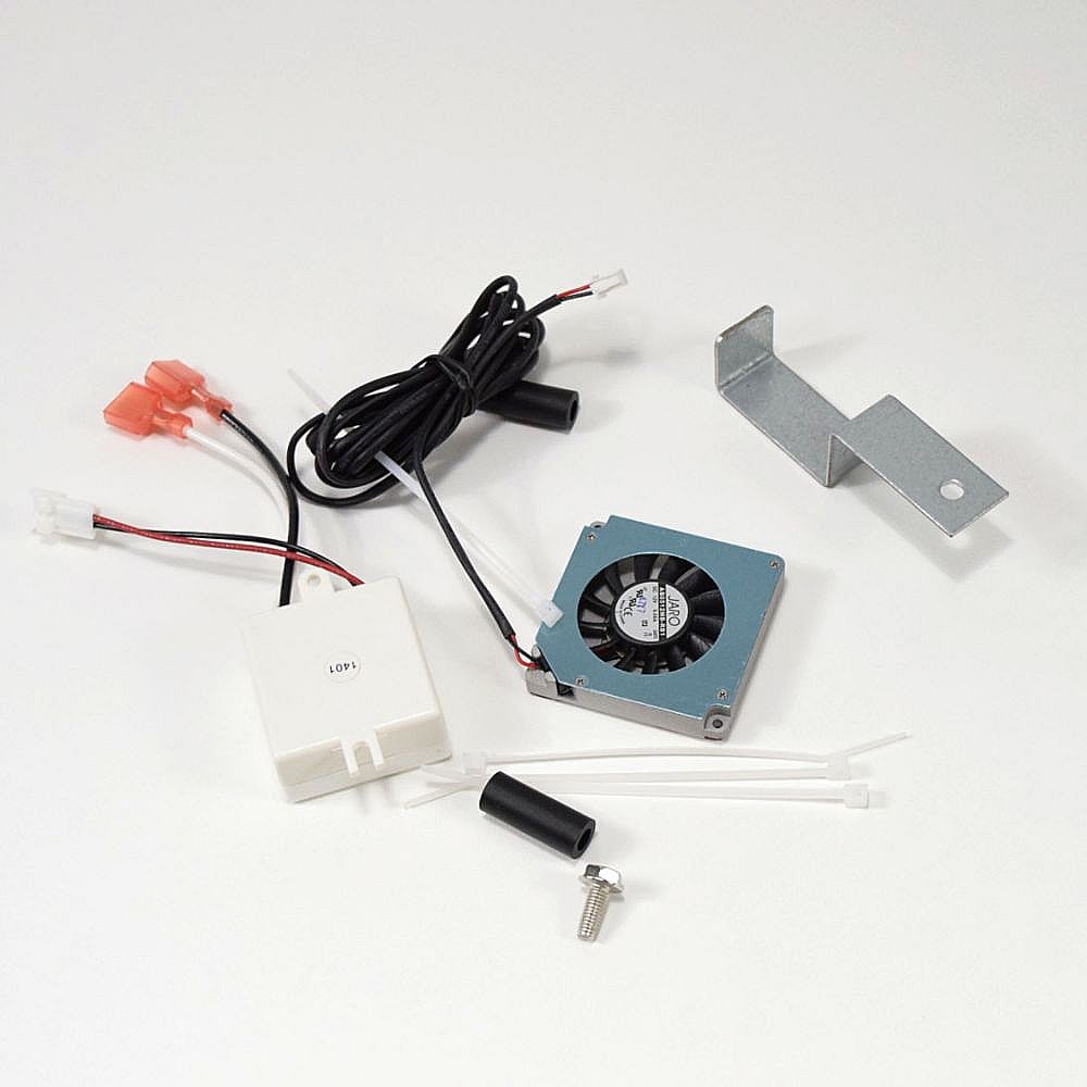 Refrigerator Evaporator Motor Kit 42246695 parts Sears PartsDirect