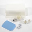 Refrigerator Light Assembly 42249076