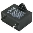 Refrigerator Capacitor for LG LFX25950SB/00 - Part 0CZZJB2014B