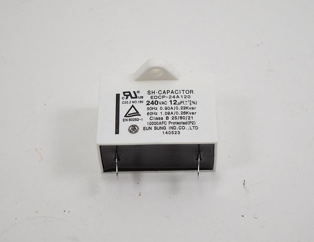 Part #0Czzjb2014L, Refrigerator Run Capacitor (Replaces 0Cbzjb2001E, 0Czzjb2012G, 0Czzjb2012J) / 2.00 x 1.00 x 1.00