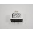 Refrigerator Run Capacitor 0CZZJB2012J