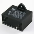 Refrigerator Run Capacitor 0CZZJB2014S