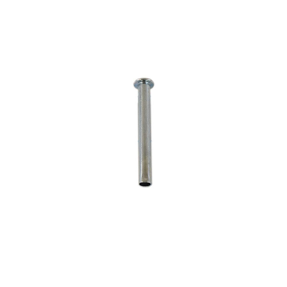 Part #1Pzzja3013A, Refrigerator Roller Wheel Pin / 1.00 x 1.00 x 1.00