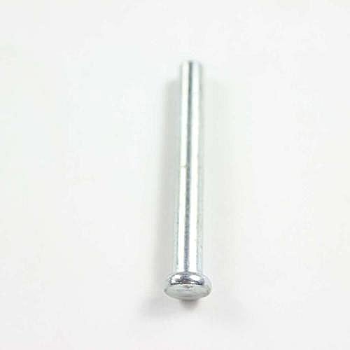 Part #1Pzzja3013B, Refrigerator Roller Wheel Axle Pin / 1.00 x 1.00 x 1.00