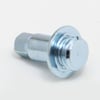 Refrigerator Door Hinge Pin 1PZZJJ3002B