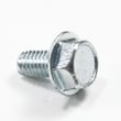Refrigerator Freezer Slide Rail Screw for LG LTNC11121V/00 - Part 1STZJA3001B
