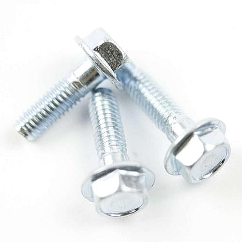 Part #1Stzja3004C, Refrigerator Screw, 6 X 20-Mm