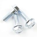 Refrigerator Screw, 6 X 20-mm 1STZJA3004C