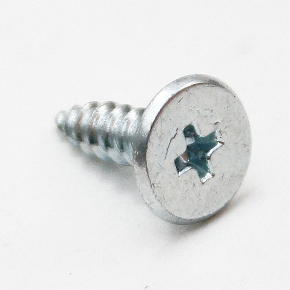 Part #1Szzja3009A, Refrigerator Screw (Replaces 1Szzja3009E, 1Szzja3009N, 1Szzjj3018A) / 2.00 x 1.00 x 1.00