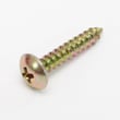 Refrigerator Screw for LG LFC25776ST/01 - Part 1SZZJJ3003D