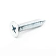 Refrigerator Screw for LG LRFD22850TT - Part 1SZZJJ3010A
