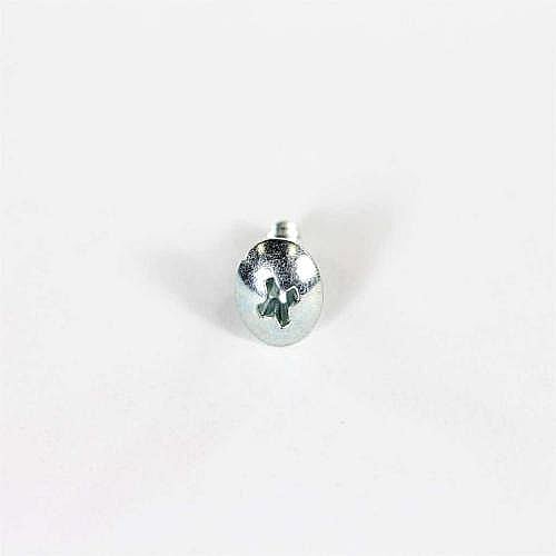 Part #1Szzjq2002A, Refrigerator Screw
