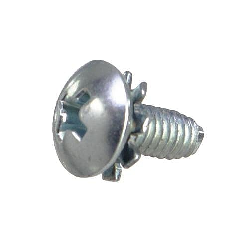 Part #1Szzjq3009A, Refrigerator Screw