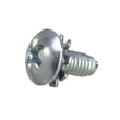 Refrigerator Screw for Kenmore 79574149910 - Part 1SZZJQ3009A