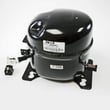 Refrigerator Compressor 2521C-A8021