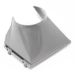 Refrigerator Dispenser Ice Chute Funnel for LG LSC269905TT - Part 3016JA2002K