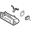 Refrigerator Dispenser Ice Chute Funnel Assembly for Kenmore 79571022011 - Part 3017JA2008G