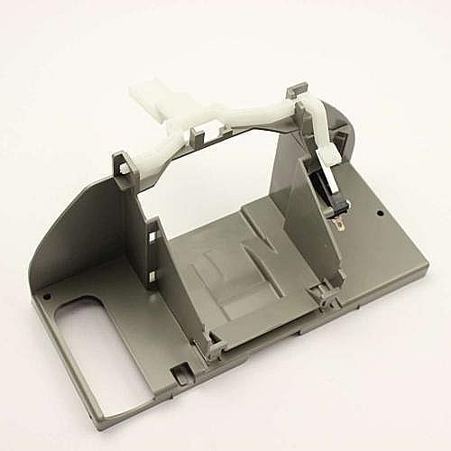 Part #3017Ja2008L, Refrigerator Dispenser Ice Chute Funnel