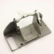 Refrigerator Dispenser Ice Chute Funnel for LG LMX25964ST/01 - Part 3017JA2008L