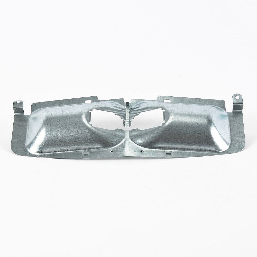 Part #3034Ja1009A, Refrigerator Light Housing / 13.69 x 5.88 x 1.25