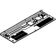 Refrigerator Complete Base for Kenmore 79575089400 - Part 3103JJ1001B