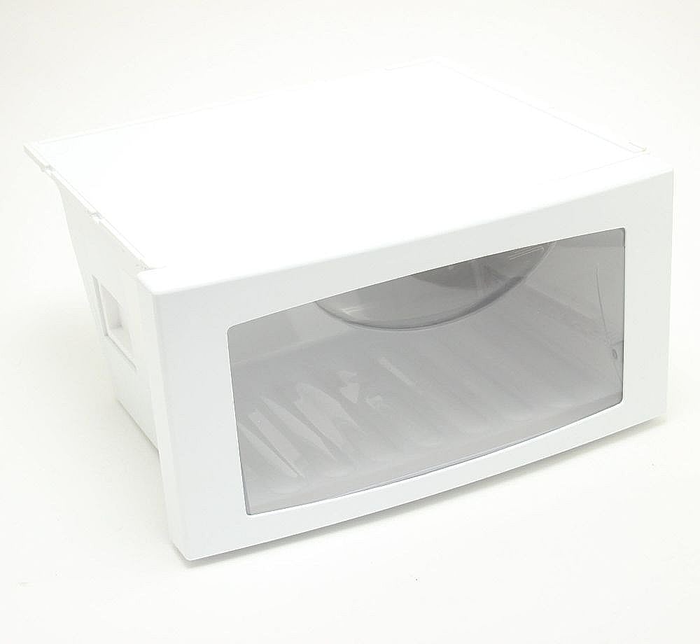 Photo of Refrigerator Crisper Drawer Assembly from Repair Parts Direct