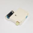 Refrigerator Electronic Control Board Housing for LG LFX25960ST/00 - Part 3111JB1017J
