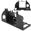 Funnel Frame for Kenmore Elite 79578509803 - Part 3210JA1072C