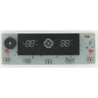 Refrigerator Dispenser Control Board 3211JJ2001R
