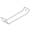 Refrigerator Drain Tray for Kenmore 79579433215 - Part 3390JJ1013B