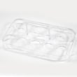 Refrigerator Egg Bin for LG LRDC22744SW - Part 3390JJ1014A