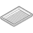 Refrigerator Drawer Tray for LG LRFD22850SW - Part 3390JJ1036A