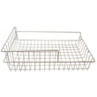 Refrigerator Freezer Basket for Kenmore 79576202901 - Part 3390JJ1090B