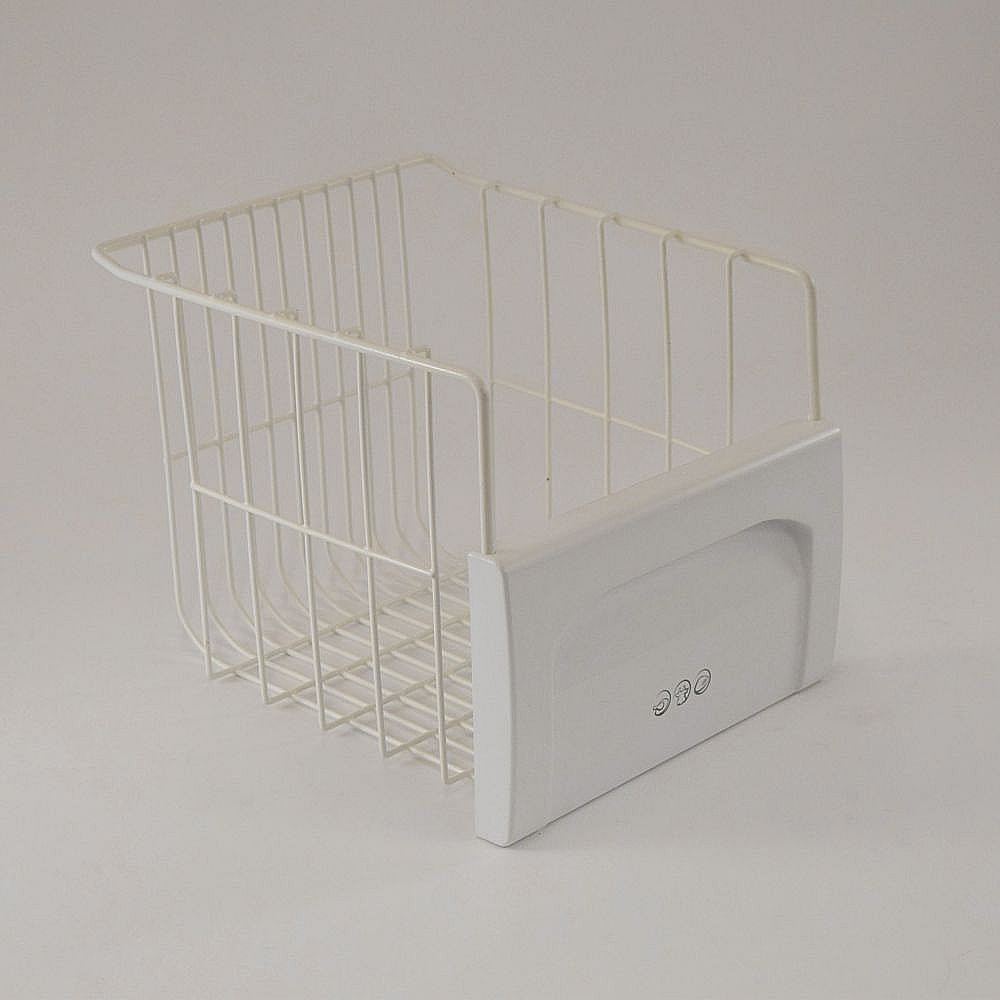 Part #3391Ja1053G, Refrigerator Drawer Tray Assembly