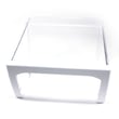Refrigerator Crisper Drawer for LG LRSCS21935SB - Part 3391JA1061A