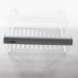 Refrigerator Deli Drawer for LG LFX21960ST/00 - Part 3391JA2055B
