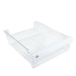 Refrigerator Deli Drawer for Kenmore Elite 79577563600 - Part 3391JA2055C