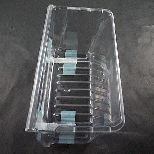 Part #3391Jj1004A, Refrigerator Vegetable Tray Assembly