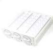 Refrigerator Ice Cube Tray for LG LRDN22725TT - Part 3391JJ1009B