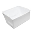 Refrigerator Freezer Drawer for LG LRDC22744SW - Part 3391JJ1011B