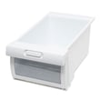 Refrigerator Crisper Drawer for Kenmore 79575089400 - Part 3391JJ1018E