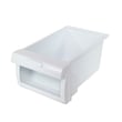 Refrigerator Crisper Drawer for Kenmore Elite 79576083600 - Part 3391JJ1018J